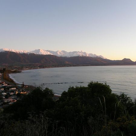 Apartamento First Light Kaikoura Exterior foto
