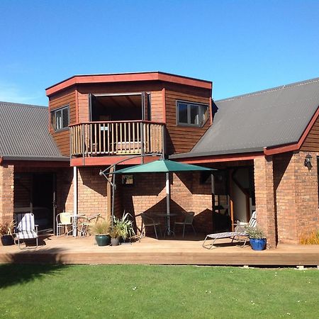 Apartamento First Light Kaikoura Exterior foto