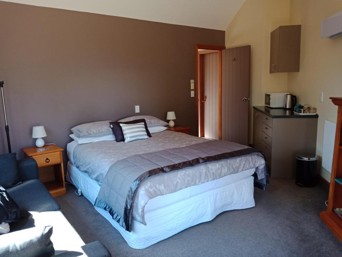 Apartamento First Light Kaikoura Exterior foto