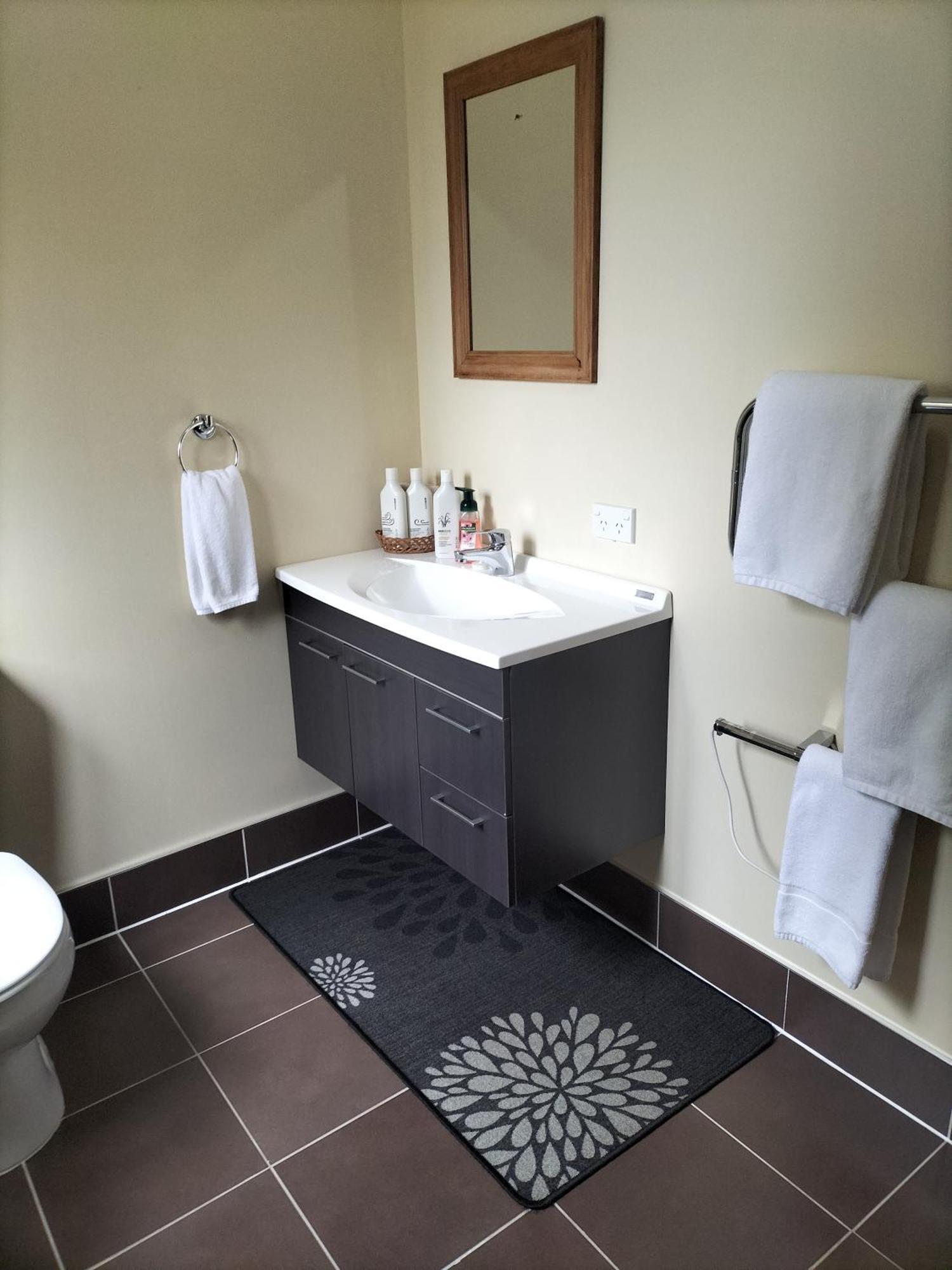 Apartamento First Light Kaikoura Habitación foto
