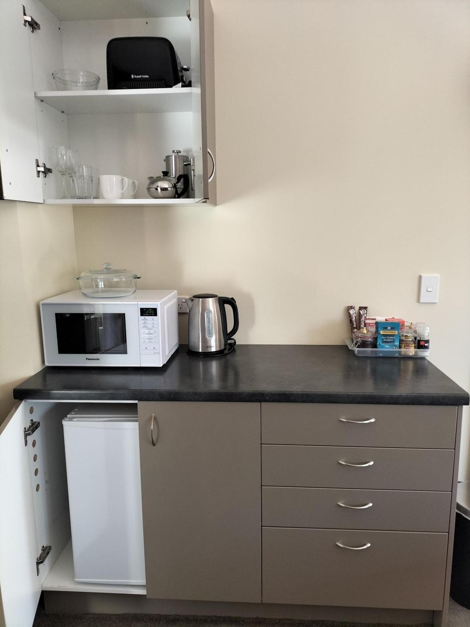Apartamento First Light Kaikoura Habitación foto