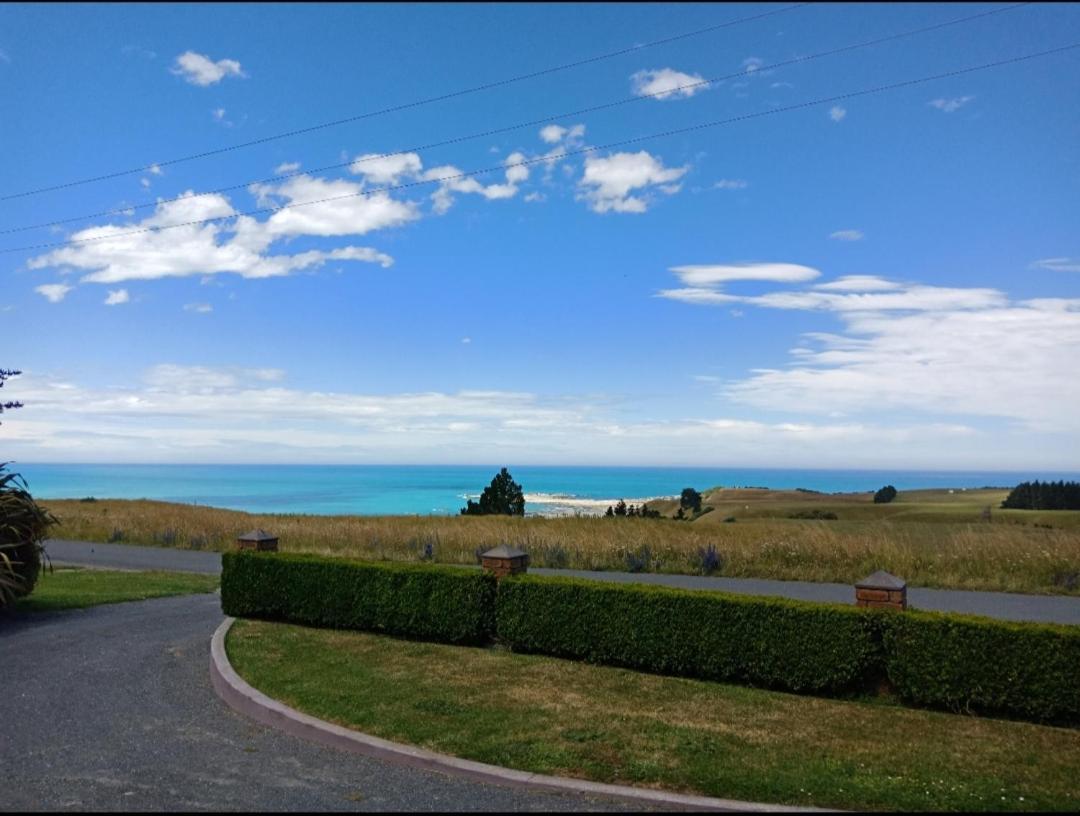 Apartamento First Light Kaikoura Exterior foto