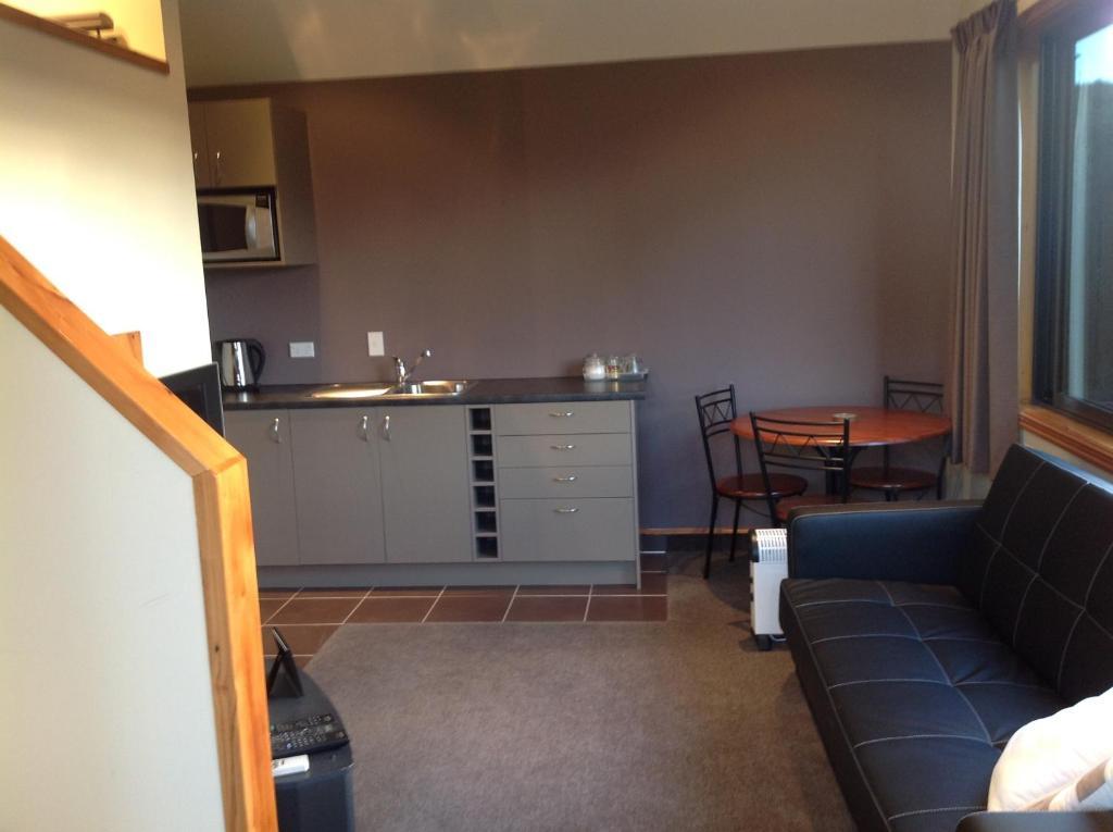 Apartamento First Light Kaikoura Habitación foto